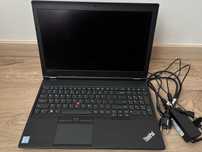Lenovo L560 i5-6200U / 16GB RAMu / 512GB SSD
