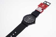 Zegarek Perfect Classic Deep Black