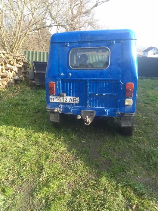 Волинянка 1985р.