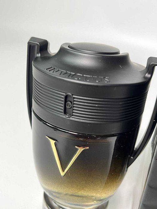 Парфуми Paco Rabanne Invictus Victory