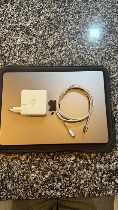 Macbook Pro M1 14’’