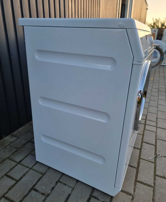 Pralka Miele W 3241 WPS Softtronic, 1400obr/min, 6kg, A, łatwa obsługa