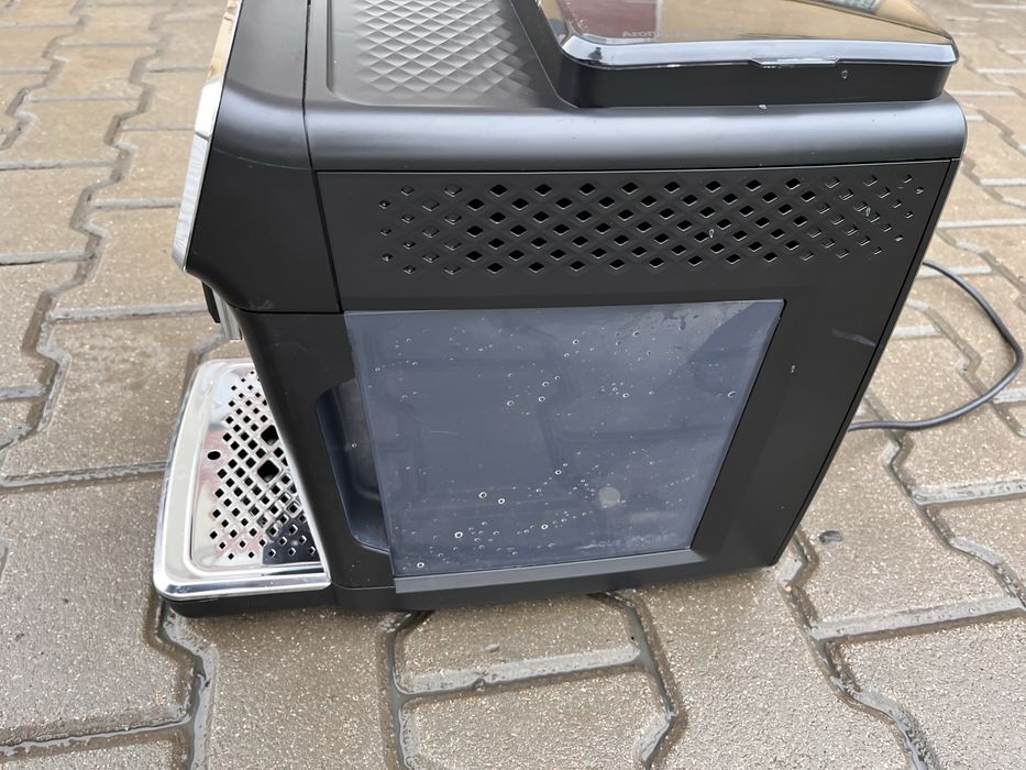 Кавомашина Philips LatteGo EP2220 2020 рік Обслужена