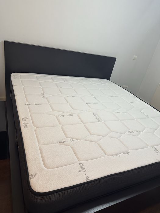 Estrutura de cama 180x200