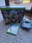 SkylanDers na xbox one