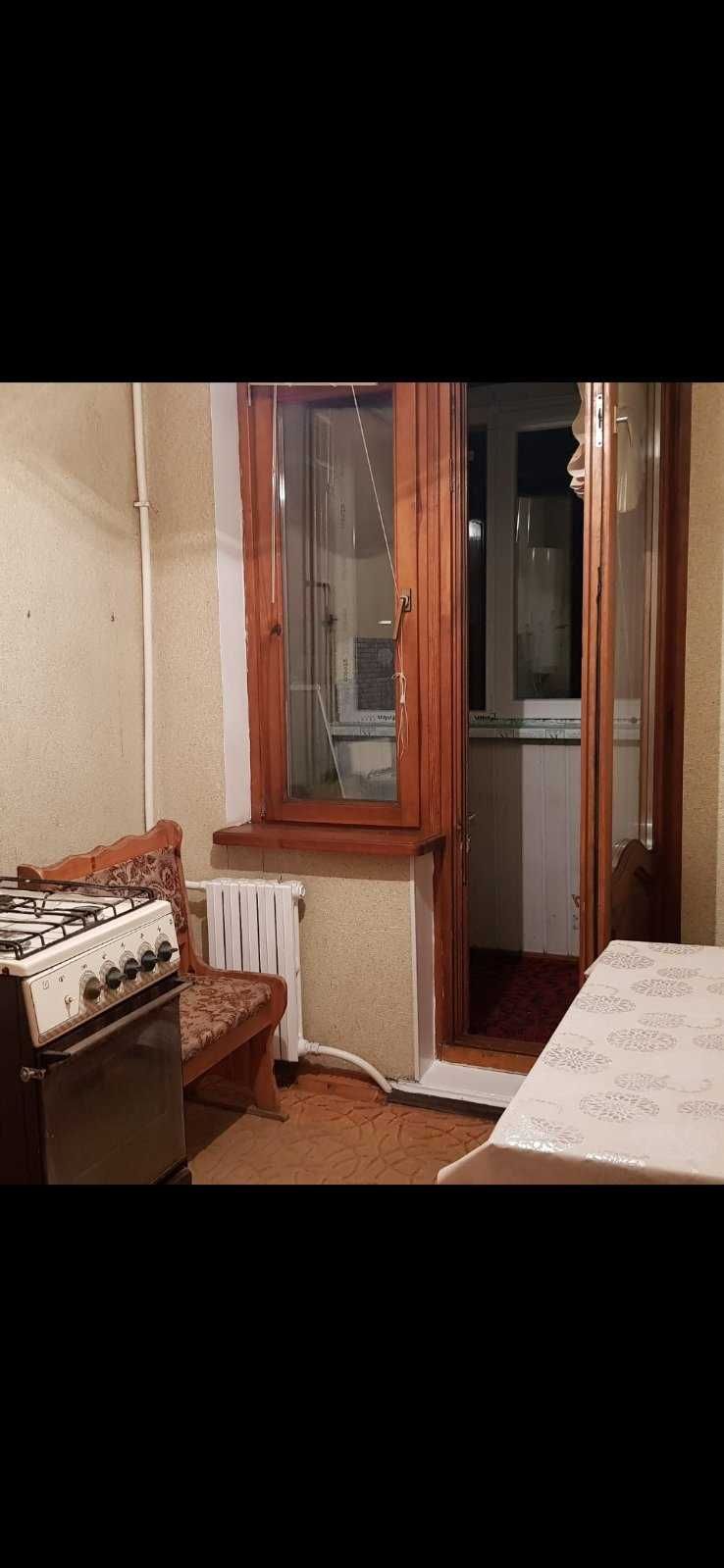 Продам 2 х комн.квартиру на Восходе