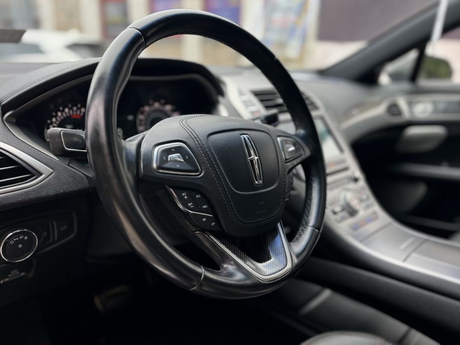 Lincoln MKZ 2016 в за ГОТІВКУ, або в ЛІЗИНГ | КРЕДИТ