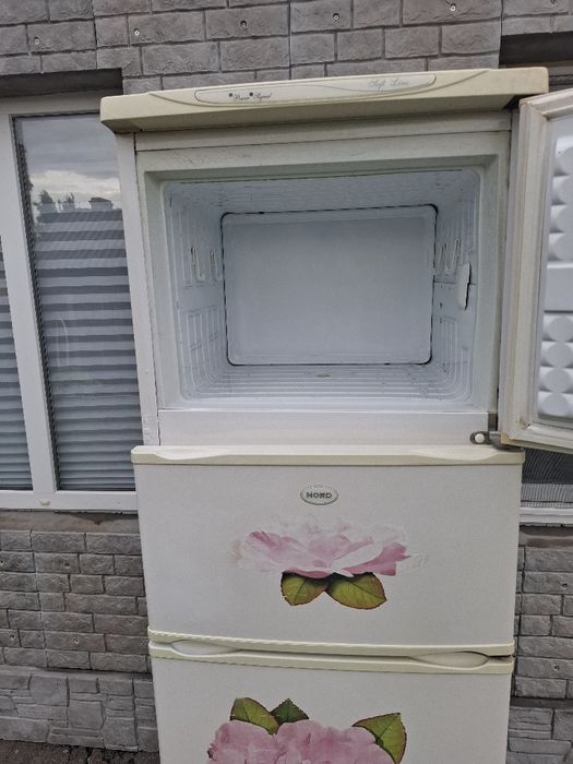 Холодильник Норд
