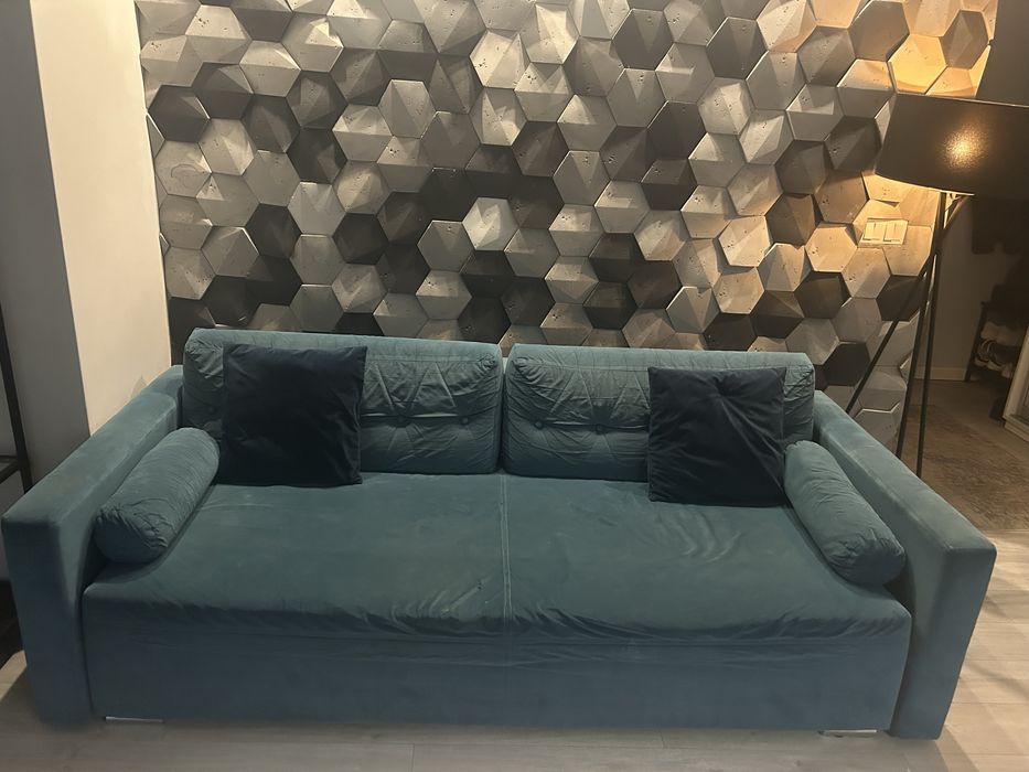 Sofa kanapa rozkladana