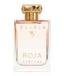 духи elixir roja