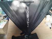 Lampa studyjna typu softbox 70x50cm fositan