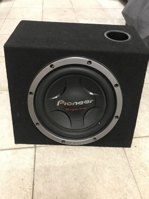 Subwoofer Pioneer