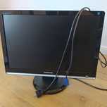 Monitor Samsung 22"
