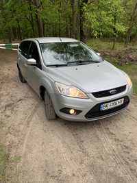 Форд фокус 2008 р дизель рейстайлінг ford focus 2