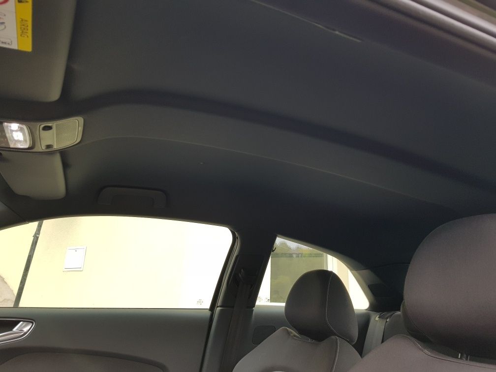 Audi A1 s line 1.6tdi