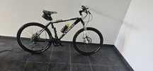 Bicicleta btt Trek