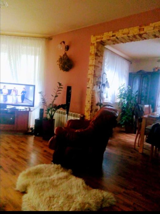 Dom jednorodzinny w Kleszczowie