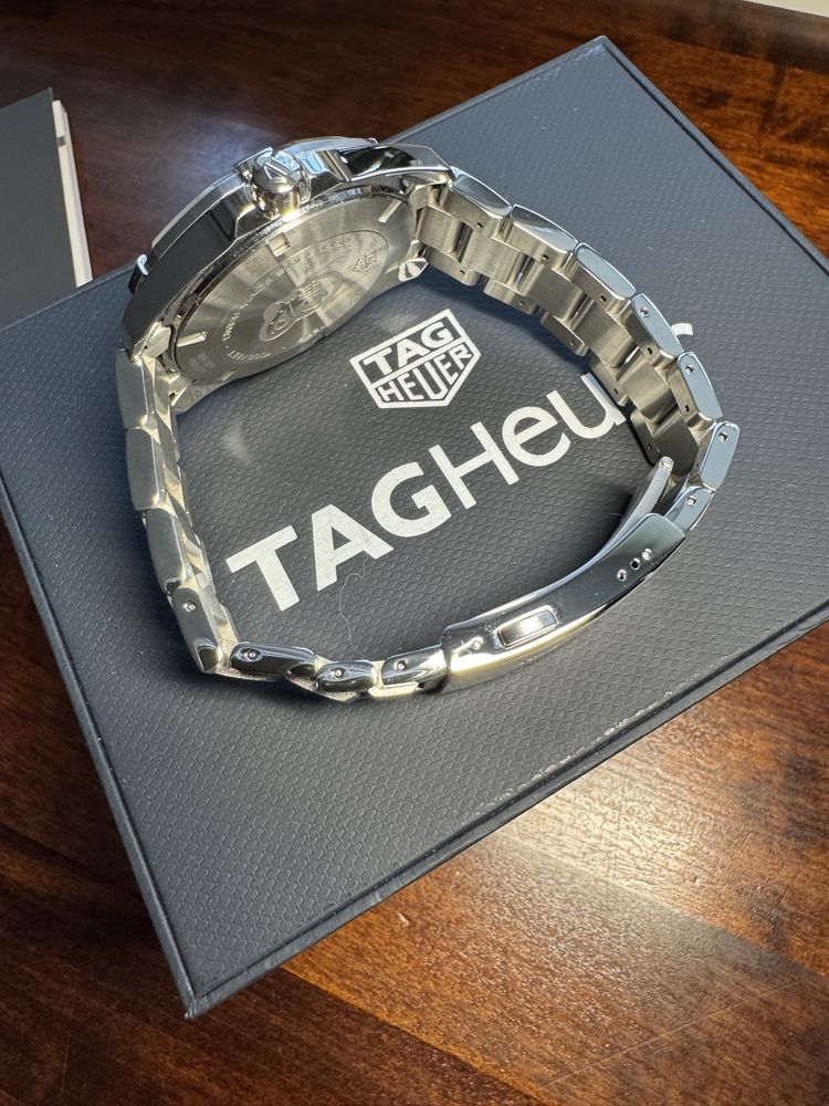 Tag Heuer Aquaracer 300M