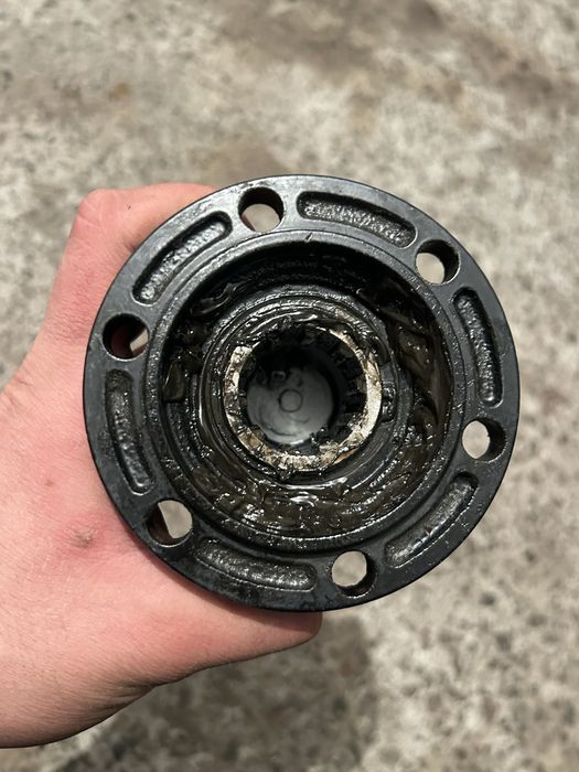 Хаби УАЗ Патріот Буханка Бобік 3160 469 452 3741 3151 Хантер