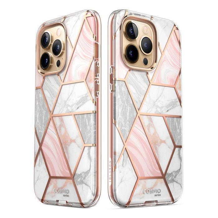 Etui Supcase Cosmo Iphone 14 Pro - Ekstremalna Ochrona i Styl