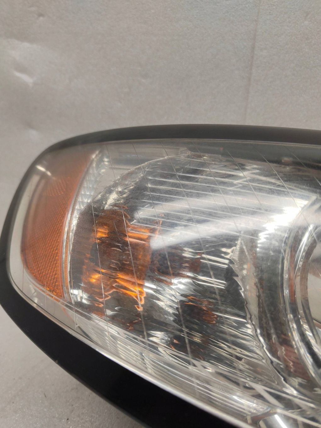 VOLVO S40 V50 LIFT XENON Przód strona prawa 31265699