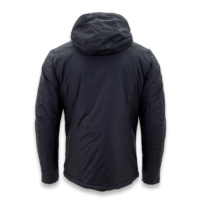 Куртка Карентія Carinthia LIG 4.0 Чорний