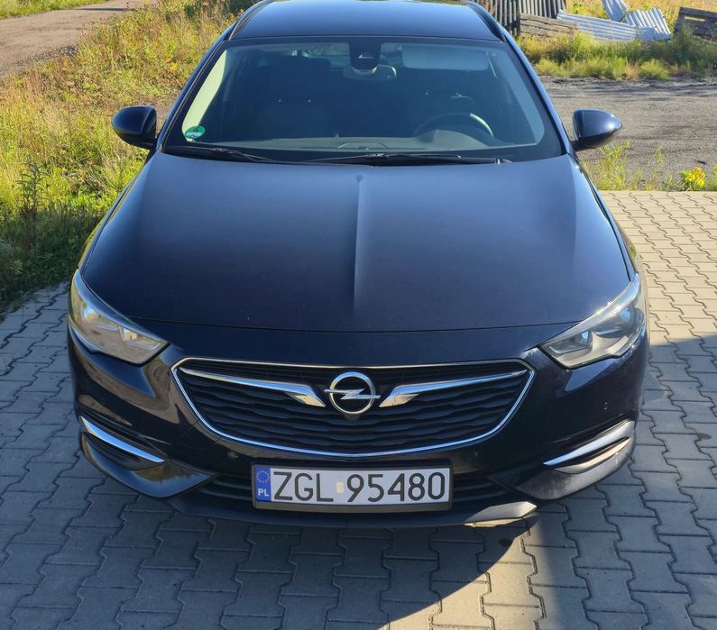 Opel Insignia Opel Insignia