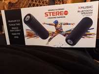 głośnik bluetooth speaker BTS650 K