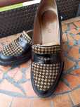 Loafersy damskie