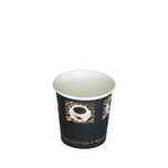 kubek espresso 100ml na kawę coffee 50szt $