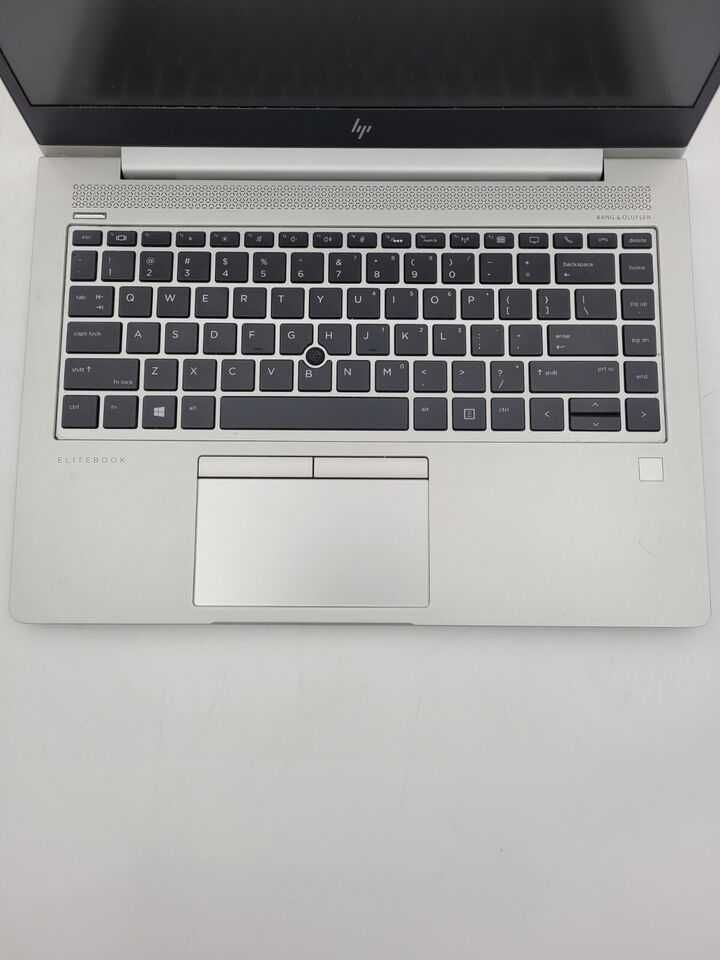 HP EliteBook mt44 Ryzen 3 Pro 2300u для учёбы,работы,12GB,128GB SSD