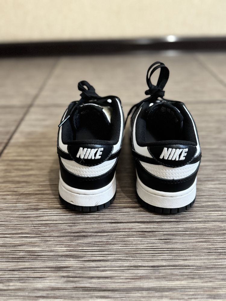 Кросівки nike w dunk low (dd1503-101), оригінал