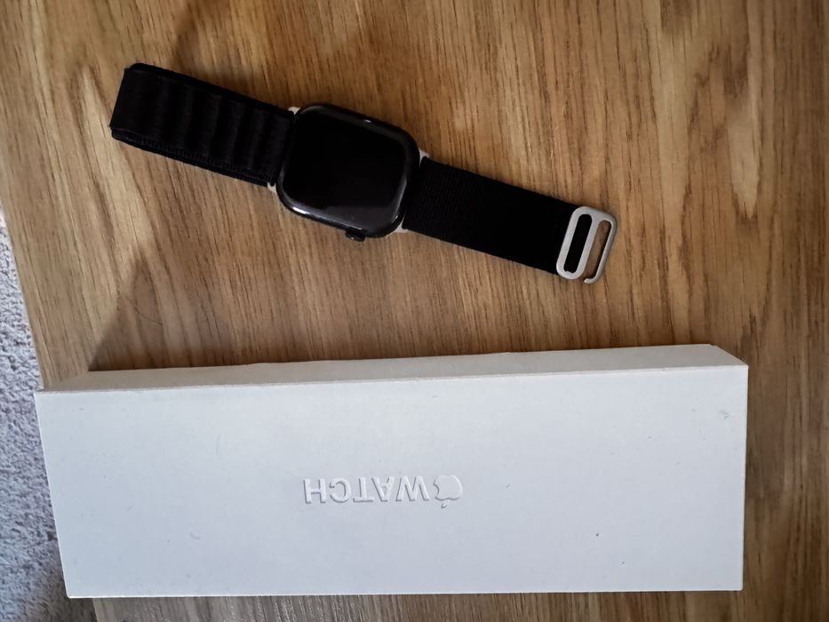 Apple watch 10 46 mm + cellular