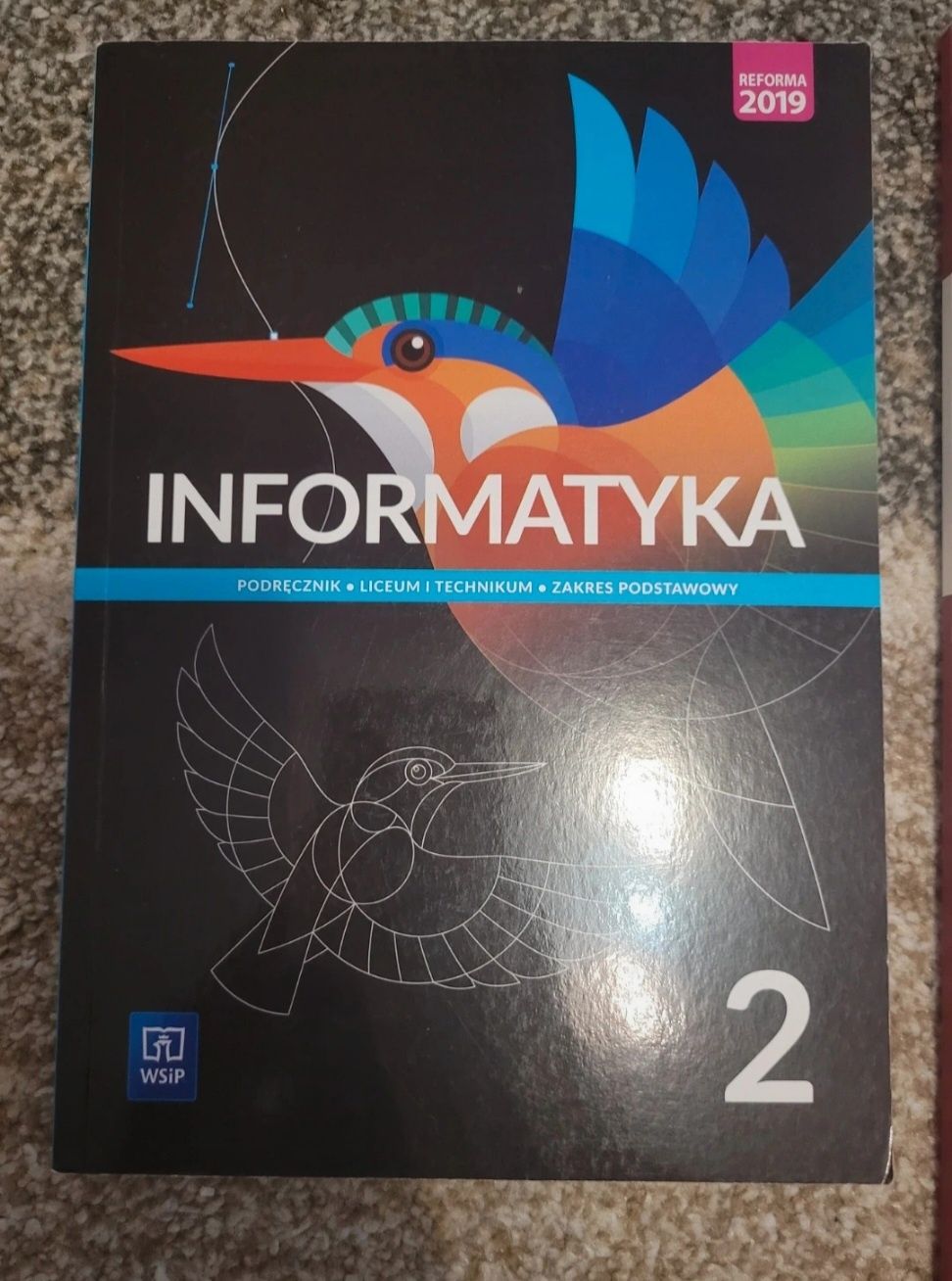 Informatyka 2 wsip