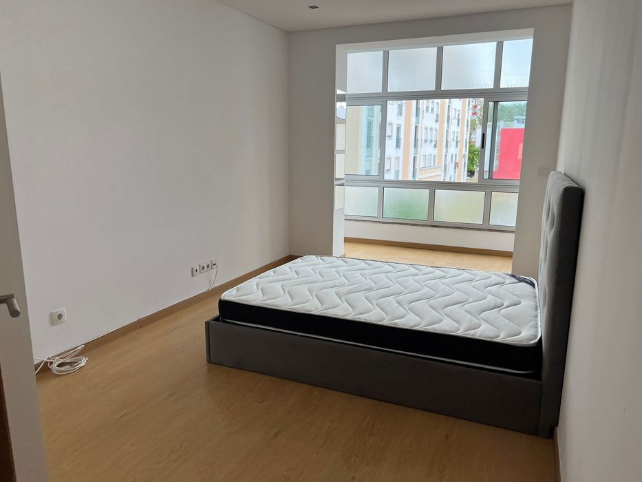 Quartos para Arrendar no Barreiro