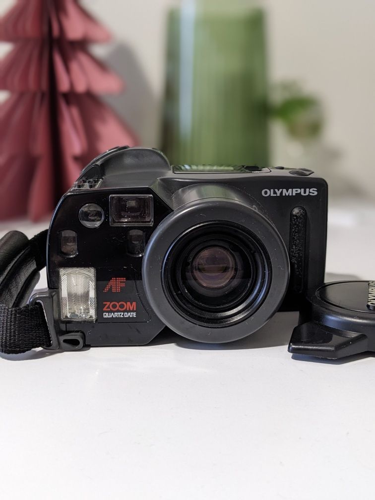 Продам Olympus izm300