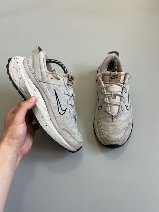 Nike Crater Remixa Zoom Pegasus 40.5(25.5cm)