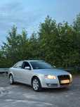 Audi A4 Audi a4 b7 benzyna-gaz 2005