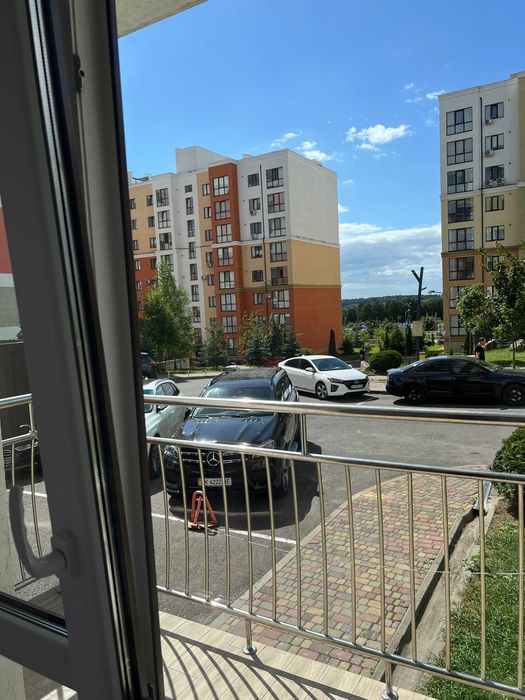 Продаж Однокімнатної квартири на Щасливому