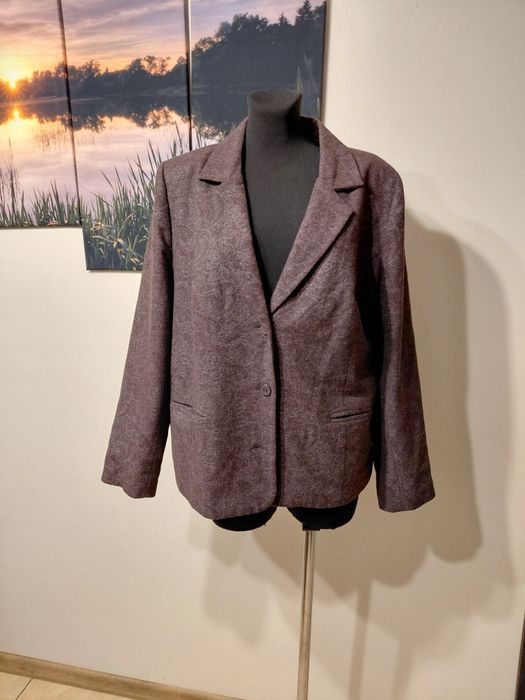 Żakiet damski,  marynarka marki Lilith, rozmiar XL/XXL