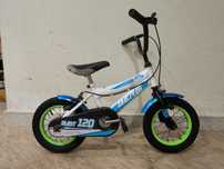 Bicicleta criança Berg