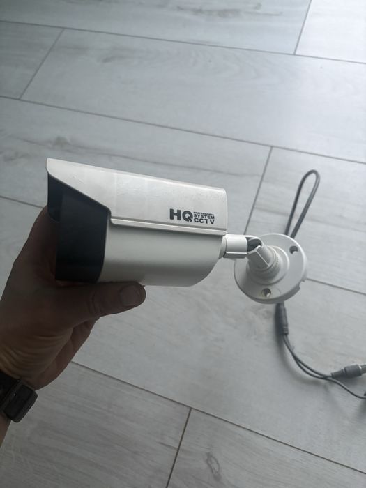 Kamera HQ-TA2028ET-IR40