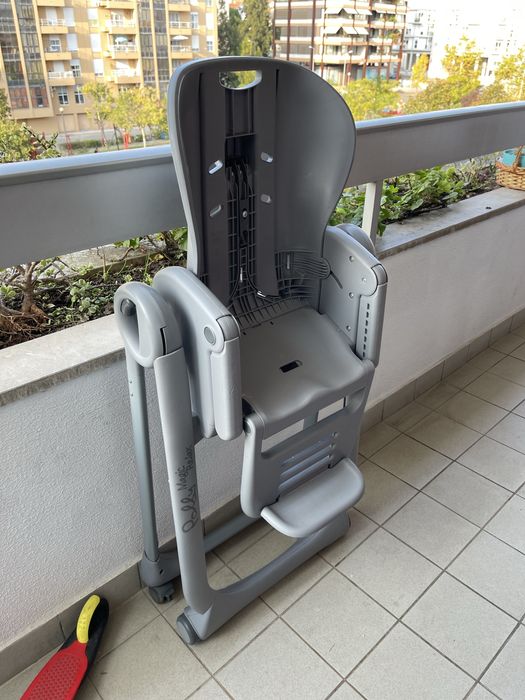 Cadeira Polly Magic Chicco