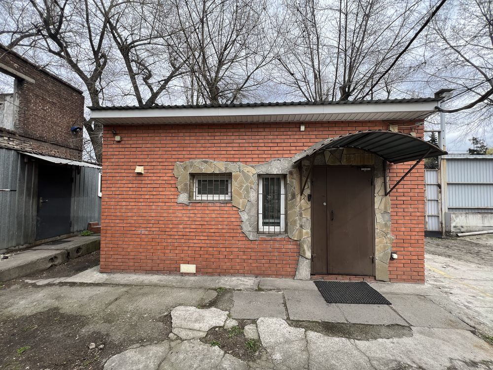 Продам Базу/СТО/Производственные помещения низ пр.И.Мазепы/Петровского