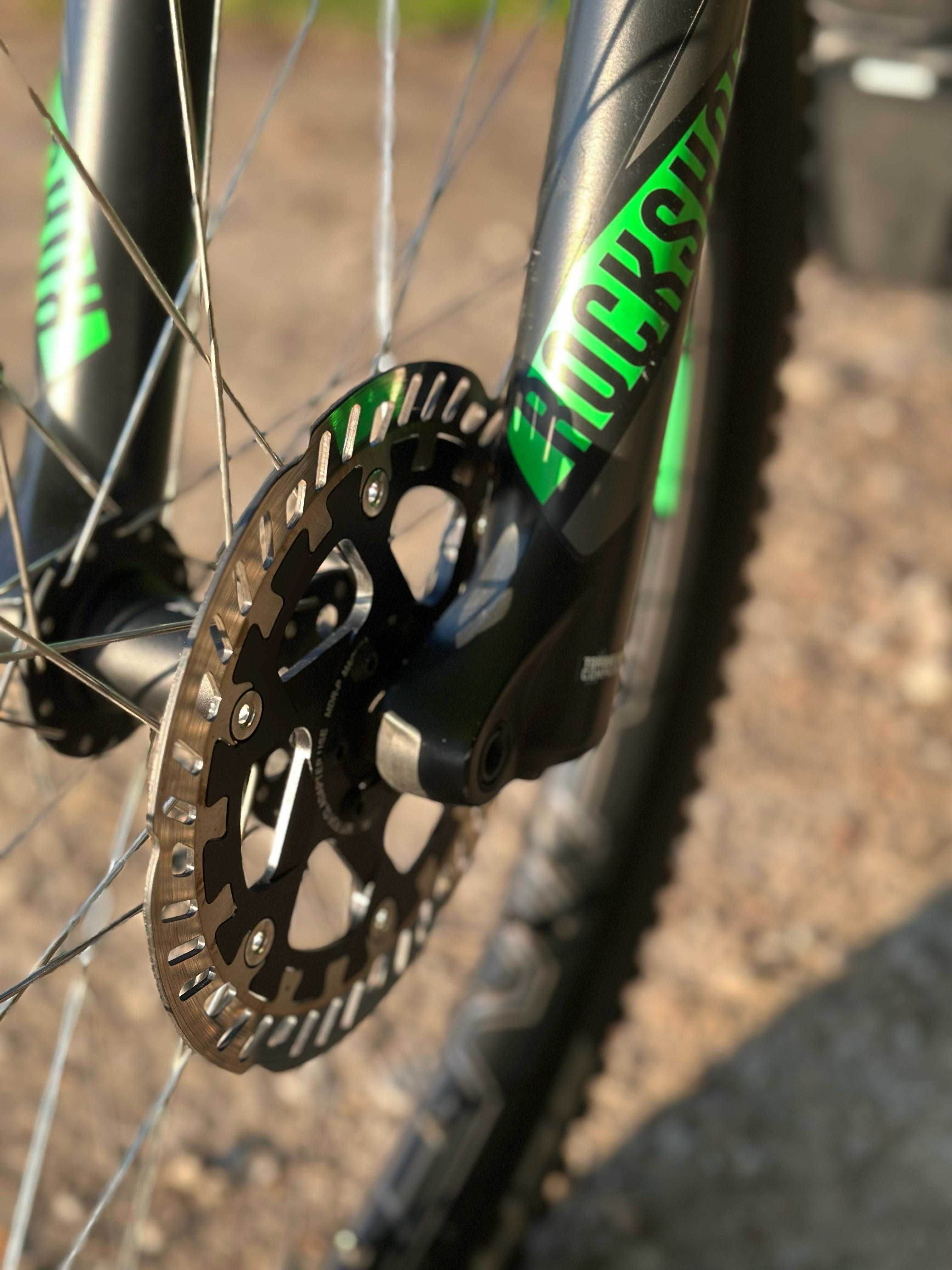 E-Bike Bulls E-Stream EVO 3 RS -Rower Elektryczny, Elektryk