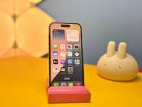 Смартфон Apple iPhone 15 128GB Black (145568) Б/У З ГАРАНТІЄЮ