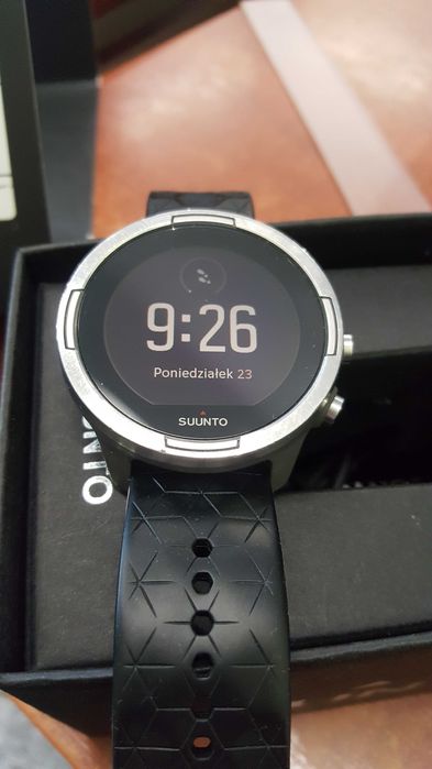 Smartwatch SUUNTO S9 Baro