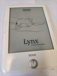 Onyx Boox T68 LYNX Biały ! E-czytnik książek Ebook Nikt takiego nie ma