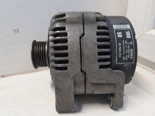 Alternator Opel Astra, Vectra,Zafira,Omega  2.0DTi/Di