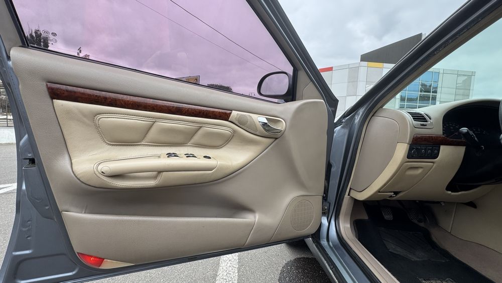 Brilliance BS6 2007